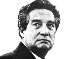 Octavio Paz
